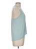 Athleta Teal Tank Top Size M - photo 4