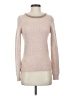 Forever 21 Tweed Pink Pullover Sweater Size S - photo 1