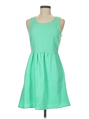 Everly Casual Dress (view 1)