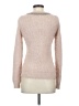 Forever 21 Tweed Pink Pullover Sweater Size S - photo 2
