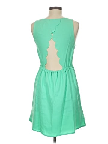 Everly Casual Dress (view 2)