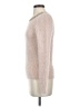 Forever 21 Tweed Pink Pullover Sweater Size S - photo 5