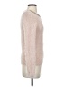 Forever 21 Tweed Pink Pullover Sweater Size S - photo 4