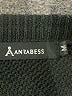 Anrabess Black Cardigan Size M - photo 7