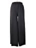 En Creme Black Gray Casual Pants Size M (estimated) - photo 1