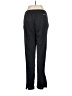 Adidas 100% Polyester Solid Black Active Pants Size M - photo 2