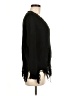 For G And PL 100% Acrylic Black Pullover Sweater Size M - photo 4