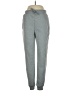 Blue Ice Gray Sweatpants Size S - photo 1