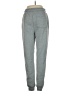 Blue Ice Gray Sweatpants Size S - photo 2