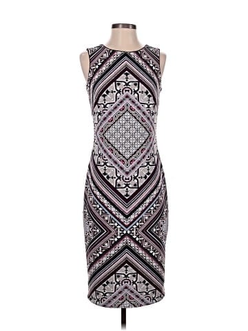 White House Black Market Cocktail Dress (view 1)