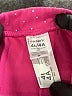 Carter's Hearts Pink Casual Pants Size 4T - photo 3