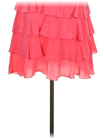 French Connection Silk Skirt (view 1)