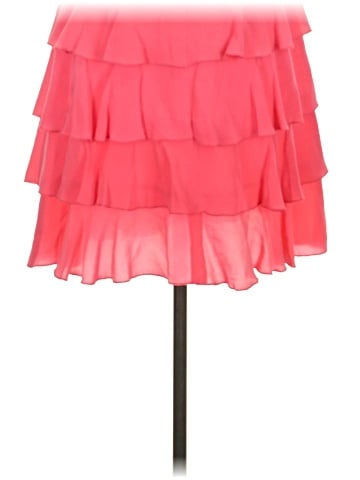 French Connection Silk Skirt (view 2)
