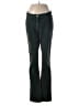 Pure Collection Green Jeans Size 6R - photo 1