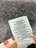 J.Crew Stripes Orange Swimsuit Top Size S - photo 4