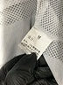 Unbranded Metallic Silver Windbreaker Size M - photo 6