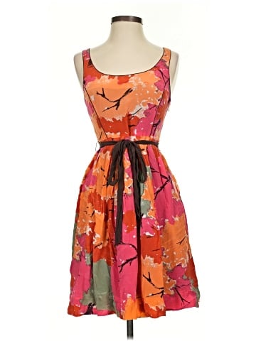 We Love Vera Cocktail Dress (view 1)