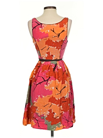 We Love Vera Cocktail Dress (view 2)
