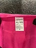 Carter's 100% Cotton Polka Dots Pink Pullover Sweater Size 4T - photo 3