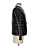 H&M 100% Polyamide Black Jacket Size 4 - photo 4