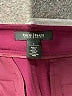 White House Black Market Solid Burgundy Active Pants Size 8 - photo 7