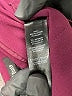 White House Black Market Solid Burgundy Active Pants Size 8 - photo 9