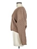 Love Tree 100% Polyester Tan Pullover Sweater Size M - photo 5
