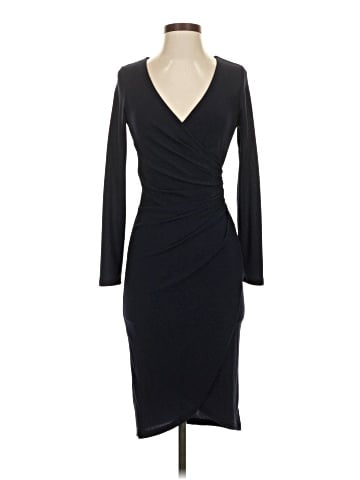 iHot Cocktail Dress (view 1)