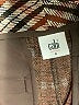 CAbi Plaid Brown Casual Pants Size 6 - photo 7