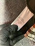 CAbi Plaid Brown Casual Pants Size 6 - photo 8