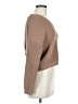 Love Tree 100% Polyester Tan Pullover Sweater Size M - photo 4