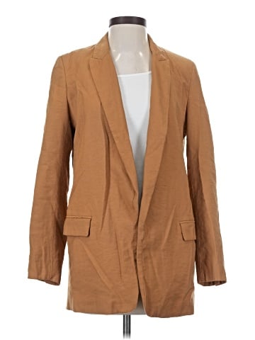 Zara Blazer (view 1)
