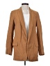 Zara Tan Blazer Size S - photo 1