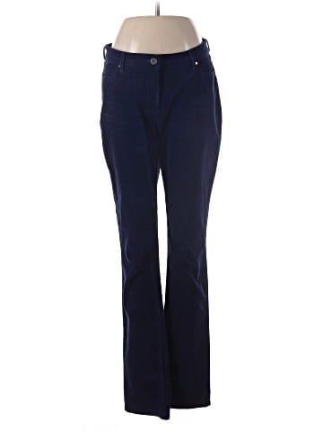 Pure Collection Casual Pants (view 1)