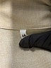Unbranded Tan 3/4 Sleeve Button-Down Shirt Size EU 44 / US 14 - photo 7