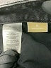 MICHAEL Michael Kors Stripes Gray Black Jeans Size 4 - photo 8