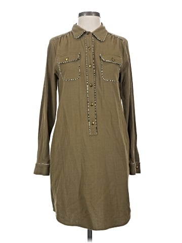 Banana Republic Heritage Collection Casual Dress (view 1)