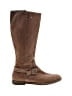 Cole Haan Nike Brown Boots Size 6 1/2 - photo 1