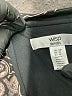 Wisp Paisley Gray Cocktail Dress Size 10 (petite) - photo 7