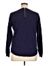 Cable & Gauge Blue Pullover Sweater Size XL - photo 2