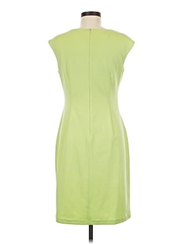 London Times Cocktail Dress (view 2)