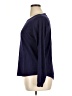 Cable & Gauge Blue Pullover Sweater Size XL - photo 5