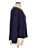 Cable & Gauge Blue Pullover Sweater Size XL - photo 4