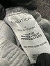 Nautica 100% Cotton Solid Blue Casual Pants Size 4 - photo 3