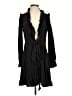 MICHAEL Michael Kors Black Cocktail Dress Size 2 - photo 1