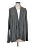 Michael Stars Gray Cardigan Size S - photo 1