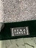 RENA LANGE Solid Black Green Formal Skirt Size 10 - photo 4