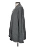 Michael Stars Gray Cardigan Size S - photo 5