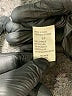 Theory Black Wool Coat Size S - photo 7