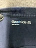 Gap 100% Cotton Black Long Sleeve T-Shirt Size XS (kids) - photo 3
